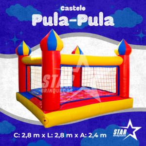 Castelo Pula-Pula